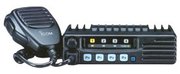 Продам рацию (радиостанцию) ICOM f210s + Антена выносная 