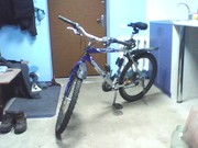 Горный велосипед Comanche21Praire