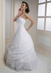 Роскошное свадебное платье  Черкассы