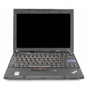 Продам ноутбук б/у IBM X200s тонкий,  легкий,  надежный,  тихий