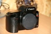 фотоаппарат Canon EOS Rebel S II +EF 35-80 f4-5, 6