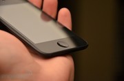 Iphone 5S Ultra ( 1sim+Wi-Fi ) + Чехол Ёмкостной