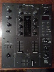 продам Pioneer DJM 400