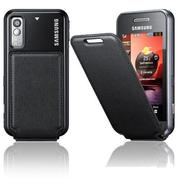 Мобильный телефон SAMSUNG S5230 Wi-Fi                                 