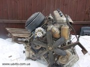 двигатель ЯМЗ 238  