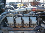  двигатель ямз 7511