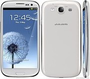 Китайский Samsung Galaxy S3 (Android 4.0.3,  экран 4 дюйма,  1Ггц,  Wi-Fi)  
