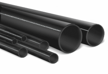 Трубы ПЭ(80, 100) и фитинги для наружного водоснабжения Черкассы