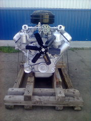 Двигатель Ямз-236м2-2