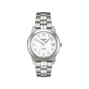 Продам оригинальные швейцарские часы tissot pr50 в идеальном состоянии