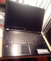 Продаю ноутбук Acer Aspire V5-552G в идеальном состоянии
