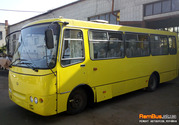 автобус Богдан А092