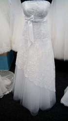Свадебное платье на рост 170-175