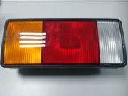 Задний фонарь 92401-7A100 к грузовому автомобилю Hyundai HD 65, 72, 78