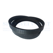 AG Rubber Belt Parts for Rice,  Corn,  Wheat Harvester Machinery