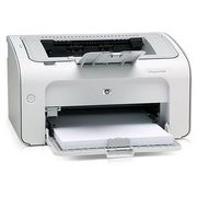 Принтер  HP LaserJet P1005